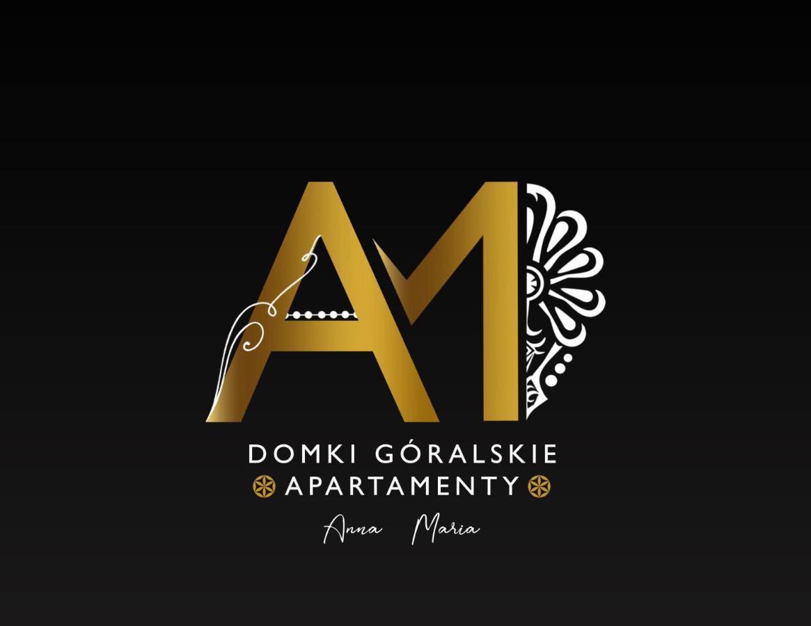 Domki Goralskie Anna Maria Chocholow Exterior foto